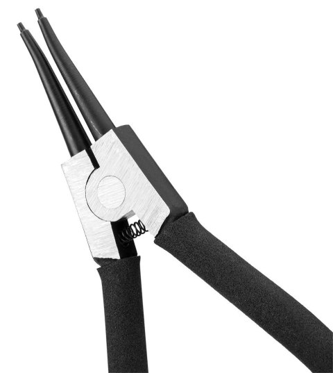01-087 SZCZYPCE SEGERA DO PIERŚCIENI OSADCZYCH 180 MM, ZEWNĘTRZNE, PROSTE NEO