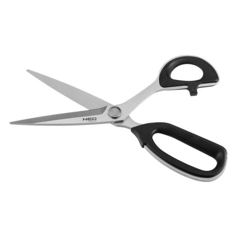 UNIWERSALNE FUNKCJONALNE NOŻYCZKI KRAWIECKIE DO CIĘCIA 200MM 64-004 NEO TOOLS UNIWERSALNE FUNKCJONALNE NOŻYCZKI KRAWIECKIE DO CIĘCIA 200MM 64-004 NEO TOOLS