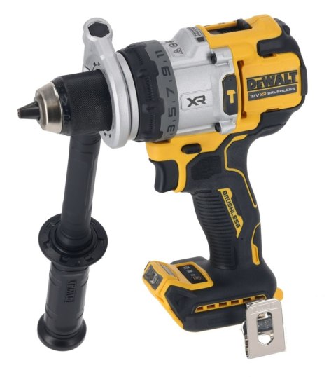 WIERTARKO-WKRĘTARKA 18V WALIZKA TRANSPORTOWA TSTAK DEWALT DCD1007NT WIERTARKO-WKRĘTARKA 18V WALIZKA TRANSPORTOWA TSTAK DEWALT DCD1007NT
