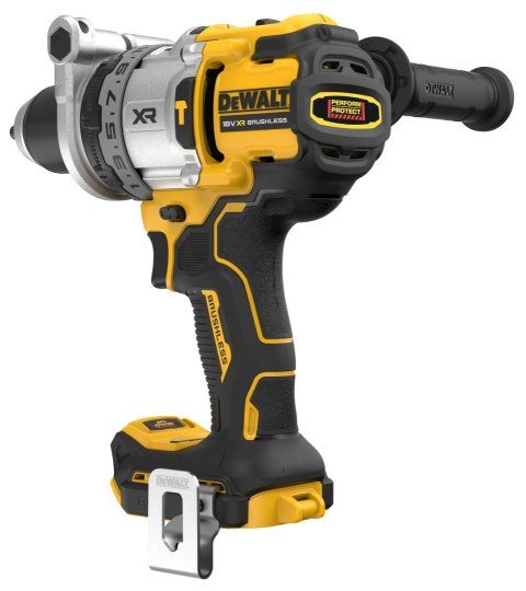 WIERTARKO-WKRĘTARKA 18V WALIZKA TRANSPORTOWA TSTAK DEWALT DCD1007NT WIERTARKO-WKRĘTARKA 18V WALIZKA TRANSPORTOWA TSTAK DEWALT DCD1007NT