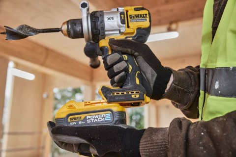WIERTARKO-WKRĘTARKA 18V WALIZKA TRANSPORTOWA TSTAK DEWALT DCD1007NT WIERTARKO-WKRĘTARKA 18V WALIZKA TRANSPORTOWA TSTAK DEWALT DCD1007NT