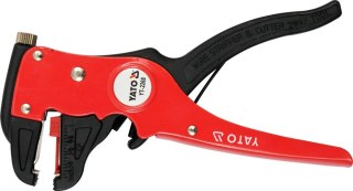 YATO AUTOMATYCZNY ŚCIĄGACZ IZOLACJI 175MM