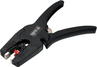 YATO LEKKI AUTOMAT ŚCIĄGACZ IZOLACJI 0.03-10 MM2 DLA ELEKTRYKA YT-22753