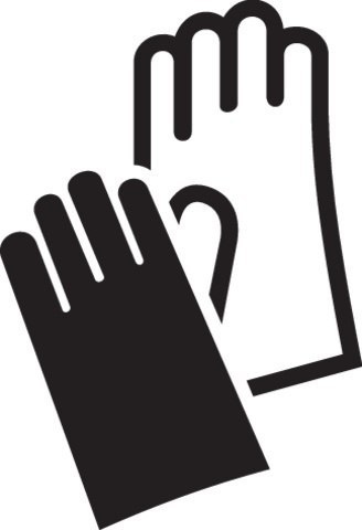 Zestaw kluczy oczkowych półotwartych płaskich 4 szt. YATO YT-0143