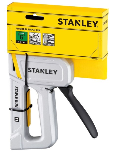 Zszywacz HD do dużych obciążeń zszywka typ G STHT70150-0 STANLEY