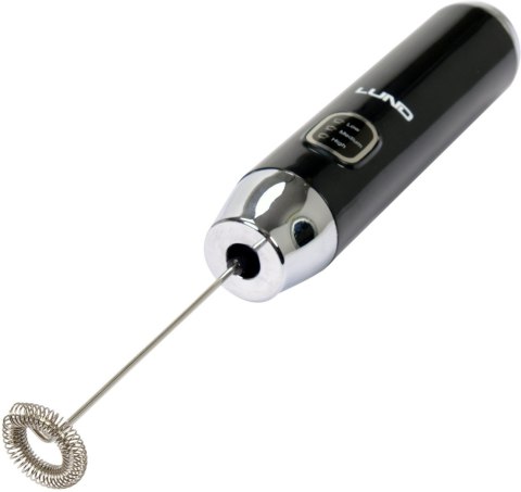 LUND ELEKTRYCZNY SPIENIACZ DO MLEKA RĘCZNY MINI UBIJACZKA DO MLEKA KAWY USB LUND ELEKTRYCZNY SPIENIACZ DO MLEKA RĘCZNY MINI UBIJACZKA DO MLEKA KAWY USB