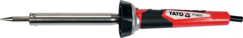 LUTOWNICA OPOROWA 80W KOLBA KOLBOWA SM POWLEKANY GROT MIEDZIANY YATO YT-8273 LUTOWNICA OPOROWA 80W KOLBA KOLBOWA SM POWLEKANY GROT MIEDZIANY YATO YT-8273