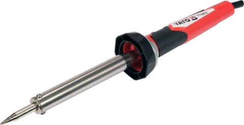 LUTOWNICA OPOROWA 80W KOLBA KOLBOWA SM POWLEKANY GROT MIEDZIANY YATO YT-8273 LUTOWNICA OPOROWA 80W KOLBA KOLBOWA SM POWLEKANY GROT MIEDZIANY YATO YT-8273