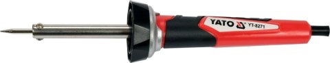 Lutownica grzałkowa (oporowa) 30W YATO YT-8271 Lutownica grzałkowa (oporowa) 30W YATO YT-8271
