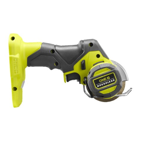 Mini pilarka szlifierka kompaktowa bezszczotkowa do cięcia Ryobi ONE + RCT18BL-0 Mini pilarka szlifierka kompaktowa bezszczotkowa do cięcia Ryobi ONE + RCT18BL-0