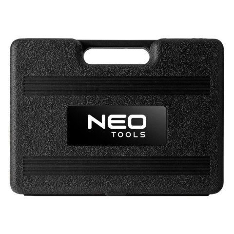 NEO LUTOWNICA DO PLASTIKU ZGRZEWARKA 50 W ZESTAW + 200 SZT ZSZYWEK WALIZKA NEO LUTOWNICA DO PLASTIKU ZGRZEWARKA 50 W ZESTAW + 200 SZT ZSZYWEK WALIZKA