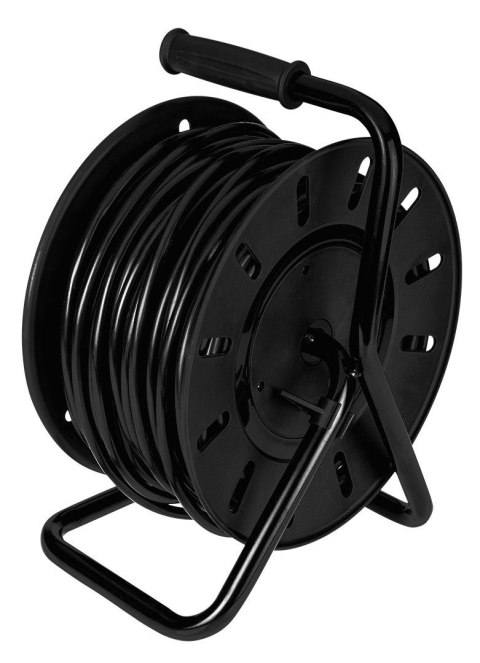 NEO TOOLS PRZEDŁUŻACZ BĘBNOWY 30M 3x1.5mm2 IP44 E/F DO 3200W 4 GNIAZDA NEO TOOLS PRZEDŁUŻACZ BĘBNOWY 30M 3x1.5mm2 IP44 E/F DO 3200W 4 GNIAZDA