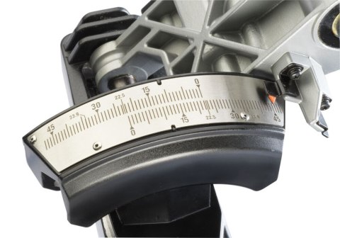 PIŁA UKOSOWA UKOŚNICA ZESTAW TARCZA WOREK NA KURZ KLUCZ 1800W PS254DBE AEG