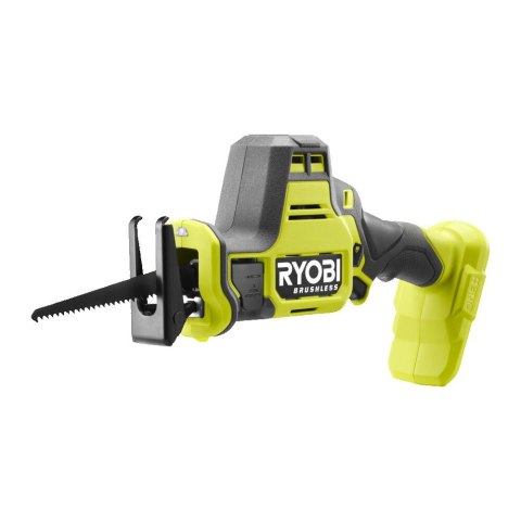 Pilarka piła szablasta silnik bezszczotkowy akumulatorowa Ryobi RRS18CBL-0 Pilarka piła szablasta silnik bezszczotkowy akumulatorowa Ryobi RRS18CBL-0