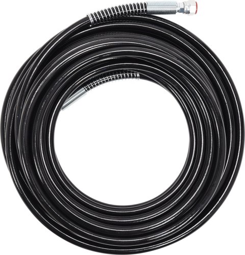 AGREGAT MALARSKI HYDRODYNAMICZNY 480W 2,1l/min PRZEDŁUŻKA WĄŻ 15m YATO AGREGAT MALARSKI HYDRODYNAMICZNY 480W 2,1l/min PRZEDŁUŻKA WĄŻ 15m YATO