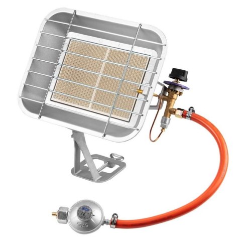 PROMIENNIK GRZEJNIK GAZOWY NA BUTLE ODBŁYŚNIK DYSZA GAZOWA 4600W NEO TOOLS 90-119 PROMIENNIK GRZEJNIK GAZOWY NA BUTLE ODBŁYŚNIK DYSZA GAZOWA 4600W NEO TOOLS 90-119