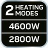 PROMIENNIK GRZEJNIK GAZOWY NA BUTLE ODBŁYŚNIK DYSZA GAZOWA 4600W NEO TOOLS 90-119 PROMIENNIK GRZEJNIK GAZOWY NA BUTLE ODBŁYŚNIK DYSZA GAZOWA 4600W NEO TOOLS 90-119