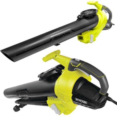 RBV3000CESV Odkurzacz-Dmuchawa 18V RYOBI RBV3000CESV Odkurzacz-Dmuchawa 18V RYOBI