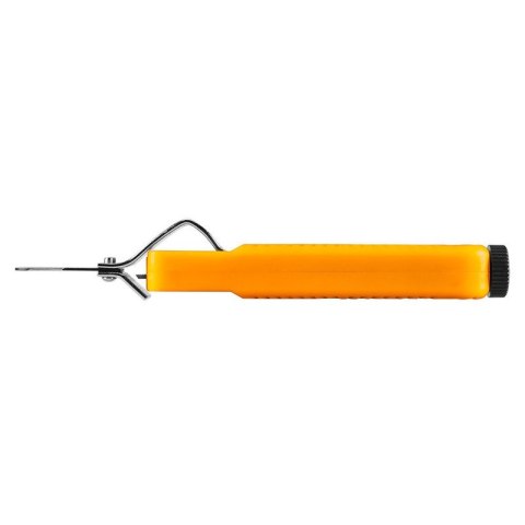 ŚCIĄGACZ ŚCIĄGACZE IZOLACJI Z HAKIEM NÓŻ 180mm 01-547 8mm2 - 28mm2 NEO 01-547 ŚCIĄGACZ ŚCIĄGACZE IZOLACJI Z HAKIEM NÓŻ 180mm 01-547 8mm2 - 28mm2 NEO 01-547