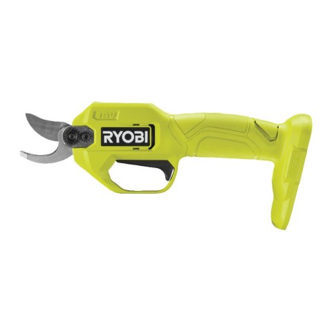 SEKATOR NOŻYCE DO GAŁĘZI AKUMULATOROWY RĘCZNY NOŻYCOWY 18V RYOBI RY18SCA-0 SEKATOR NOŻYCE DO GAŁĘZI AKUMULATOROWY RĘCZNY NOŻYCOWY 18V RYOBI RY18SCA-0