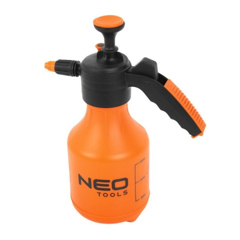 SPRYSKIWACZ OPRYSKIWACZ CIŚNIENIOWY WARSZTATOWY 1.5 LITRA NEO TOOLS 10-815 SPRYSKIWACZ OPRYSKIWACZ CIŚNIENIOWY WARSZTATOWY 1.5 LITRA NEO TOOLS 10-815