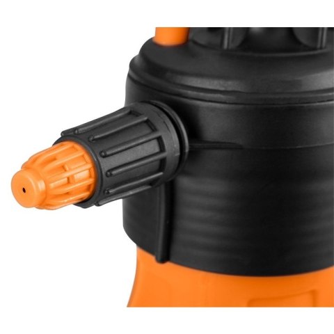 SPRYSKIWACZ OPRYSKIWACZ CIŚNIENIOWY WARSZTATOWY 1.5 LITRA NEO TOOLS 10-815 SPRYSKIWACZ OPRYSKIWACZ CIŚNIENIOWY WARSZTATOWY 1.5 LITRA NEO TOOLS 10-815