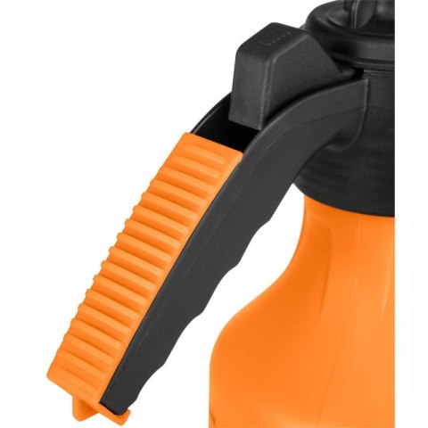 SPRYSKIWACZ OPRYSKIWACZ CIŚNIENIOWY WARSZTATOWY 1.5 LITRA NEO TOOLS 10-815 SPRYSKIWACZ OPRYSKIWACZ CIŚNIENIOWY WARSZTATOWY 1.5 LITRA NEO TOOLS 10-815
