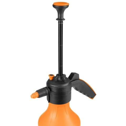 SPRYSKIWACZ OPRYSKIWACZ CIŚNIENIOWY WARSZTATOWY 1.5 LITRA NEO TOOLS 10-815 SPRYSKIWACZ OPRYSKIWACZ CIŚNIENIOWY WARSZTATOWY 1.5 LITRA NEO TOOLS 10-815