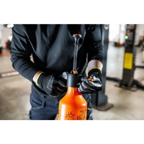 SPRYSKIWACZ OPRYSKIWACZ CIŚNIENIOWY WARSZTATOWY 1.5 LITRA NEO TOOLS 10-815 SPRYSKIWACZ OPRYSKIWACZ CIŚNIENIOWY WARSZTATOWY 1.5 LITRA NEO TOOLS 10-815