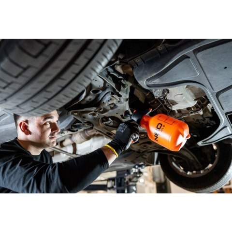 SPRYSKIWACZ OPRYSKIWACZ CIŚNIENIOWY WARSZTATOWY 1.5 LITRA NEO TOOLS 10-815 SPRYSKIWACZ OPRYSKIWACZ CIŚNIENIOWY WARSZTATOWY 1.5 LITRA NEO TOOLS 10-815