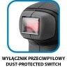SZLIFIERKA OSCYLACYJNA DELTA ENERGY + 18V AKUMULATOROWA ELKTRONARZĘDZIE GRAPHITE 58GE141 SZLIFIERKA OSCYLACYJNA DELTA ENERGY + 18V AKUMULATOROWA ELKTRONARZĘDZIE GRAPHITE 58GE141