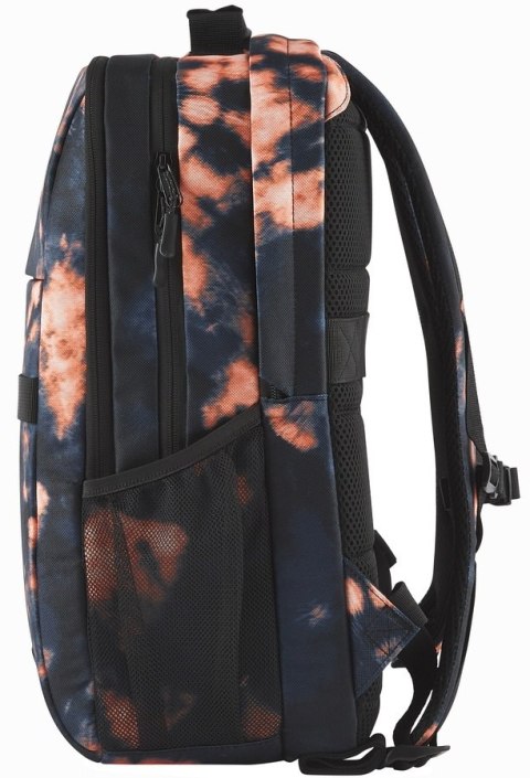 Stylowy plecak HP Campus XL 20l Tie Dye na laptopa do 16" 7J593AA