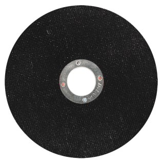 TARCZA SZLIFIERSKA TNĄCA DO METALU PRECYZYJNE CIĘCIE 115x1x22.2mm GRAPHITE 57H705