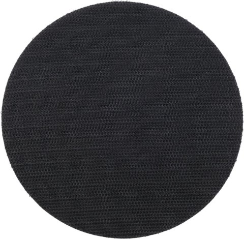 TARCZA UCHWYT MOCUJĄCY Z RZEPEM DO SZLIFIERKA KĄTOWA PAD POLERSKI M14 125mm TARCZA UCHWYT MOCUJĄCY Z RZEPEM DO SZLIFIERKA KĄTOWA PAD POLERSKI M14 125mm