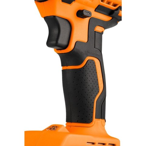 WIERTARKO-WKRĘTARKA UDAROWA BEZSZCZOTKOWA 18V, UCHWYT 13MM, COMPACT, ENERGY+ NEO TOOLS 04-619 WIERTARKO-WKRĘTARKA UDAROWA BEZSZCZOTKOWA 18V, UCHWYT 13MM, COMPACT, ENERGY+ NEO TOOLS 04-619