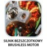 WIERTARKO-WKRĘTARKA UDAROWA BEZSZCZOTKOWA 18V, UCHWYT 13MM, COMPACT, ENERGY+ NEO TOOLS 04-619 WIERTARKO-WKRĘTARKA UDAROWA BEZSZCZOTKOWA 18V, UCHWYT 13MM, COMPACT, ENERGY+ NEO TOOLS 04-619