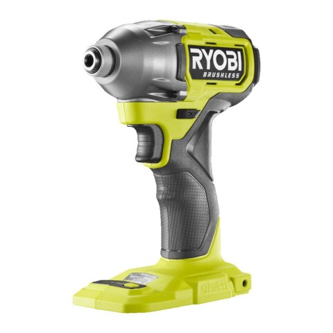 ZAKRĘTARKA WKRĘTARKA BEZSZCZOTKOWA UDAROWA ONE+ 18V 300 Nm RYOBI BL RID18BL-0 ZAKRĘTARKA WKRĘTARKA BEZSZCZOTKOWA UDAROWA ONE+ 18V 300 Nm RYOBI BL RID18BL-0