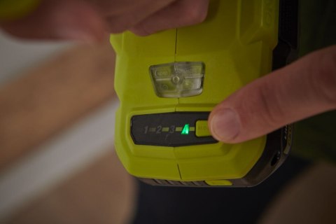 ZAKRĘTARKA WKRĘTARKA BEZSZCZOTKOWA UDAROWA ONE+ 18V 300 Nm RYOBI BL RID18BL-0 ZAKRĘTARKA WKRĘTARKA BEZSZCZOTKOWA UDAROWA ONE+ 18V 300 Nm RYOBI BL RID18BL-0