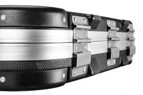 ZESTAW WALIZKA NARZĘDZI DLA ELEKTRYKA 108 EL. NEO TOOLS 01-310-1