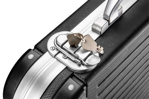 ZESTAW WALIZKA NARZĘDZI DLA ELEKTRYKA 108 EL. NEO TOOLS 01-310-1