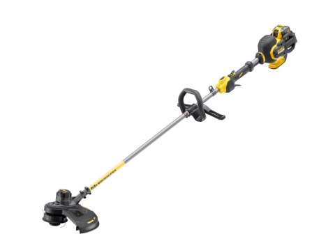 DEWALT PODKASZARKA KOSA AKUMULATOROWA 54V + AKUMULATOR 1X9Ah + ŁADOWARKA DCM571X1-QW DEWALT PODKASZARKA KOSA AKUMULATOROWA 54V + AKUMULATOR 1X9Ah + ŁADOWARKA DCM571X1-QW