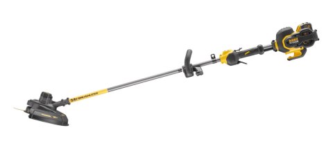 DEWALT PODKASZARKA KOSA AKUMULATOROWA 54V + AKUMULATOR 1X9Ah + ŁADOWARKA DCM571X1-QW DEWALT PODKASZARKA KOSA AKUMULATOROWA 54V + AKUMULATOR 1X9Ah + ŁADOWARKA DCM571X1-QW