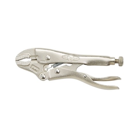 IRWIN SZCZYPCE ZACISKOWE MORSEA VISE-GRIP 100mm KLUCZ ŻABA IRWIN SZCZYPCE ZACISKOWE MORSEA VISE-GRIP 100mm KLUCZ ŻABA