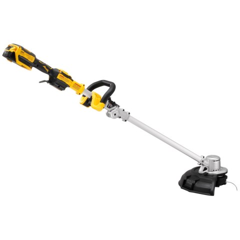 KOSA PODKASZARKA ŻYŁKOWA AKUMULATOROWA SKŁADANA 36cm DeWALT 18V XR 1x 5Ah DCMST561P1-QW KOSA PODKASZARKA ŻYŁKOWA AKUMULATOROWA SKŁADANA 36cm DeWALT 18V XR 1x 5Ah DCMST561P1-QW