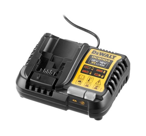 KOSA PODKASZARKA ŻYŁKOWA AKUMULATOROWA SKŁADANA 36cm DeWALT 18V XR 1x 5Ah DCMST561P1-QW KOSA PODKASZARKA ŻYŁKOWA AKUMULATOROWA SKŁADANA 36cm DeWALT 18V XR 1x 5Ah DCMST561P1-QW
