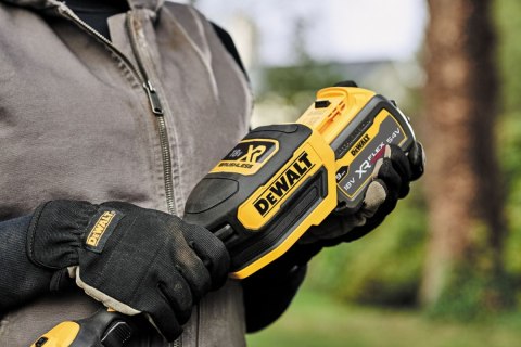 KOSA PODKASZARKA ŻYŁKOWA AKUMULATOROWA SKŁADANA 36cm DeWALT 18V XR 1x 5Ah DCMST561P1-QW KOSA PODKASZARKA ŻYŁKOWA AKUMULATOROWA SKŁADANA 36cm DeWALT 18V XR 1x 5Ah DCMST561P1-QW