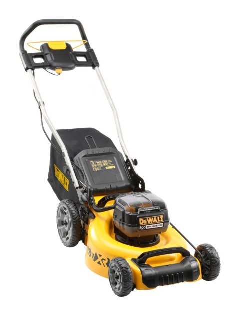 Kosiarka akumulatorowa DeWalt 48 cm DCMW564P2-QW Kosiarka akumulatorowa DeWalt 48 cm DCMW564P2-QW