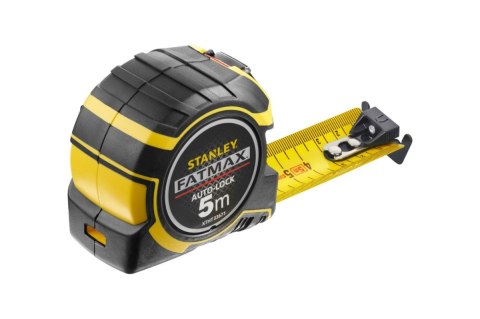 MIARA ZWIJANA MAGNES MIARKA STANLEY FATMAX Auto-Lock 5m x 32mm XTHT0-33671 MIARA ZWIJANA MAGNES MIARKA STANLEY FATMAX Auto-Lock 5m x 32mm XTHT0-33671