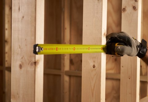 MIARA ZWIJANA MAGNES MIARKA STANLEY FATMAX Auto-Lock 5m x 32mm XTHT0-33671 MIARA ZWIJANA MAGNES MIARKA STANLEY FATMAX Auto-Lock 5m x 32mm XTHT0-33671