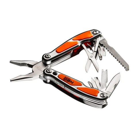 NARZĘDZIE WIELOFUNKCYJNE, Z LED, ZESTAW 12 SZT. 01-026 NEO TOOLS NARZĘDZIE WIELOFUNKCYJNE, Z LED, ZESTAW 12 SZT. 01-026 NEO TOOLS